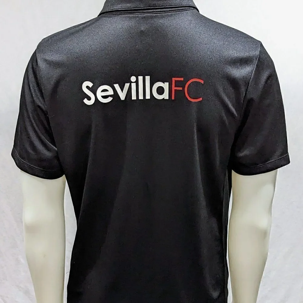 Nike Sevilla Fc Polo‎